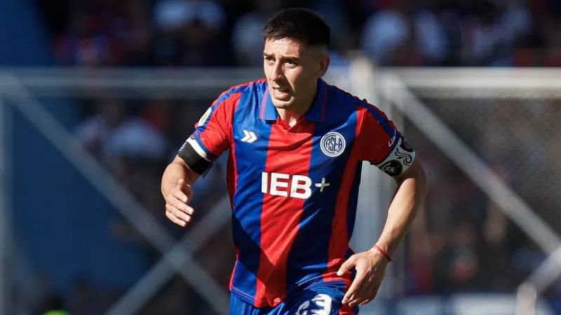 San Lorenzo abre la fecha 3 frente a Central Córdoba