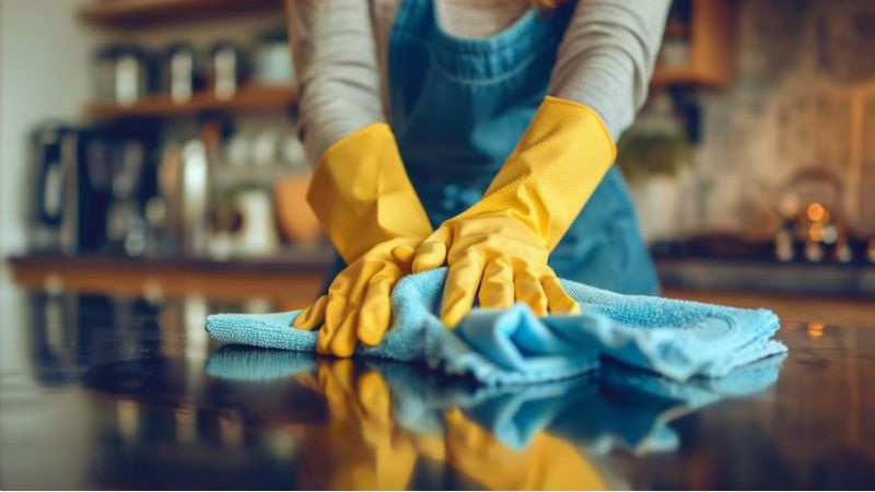 Cuánto cobrarán las empleadas domésticas en febrero 2026