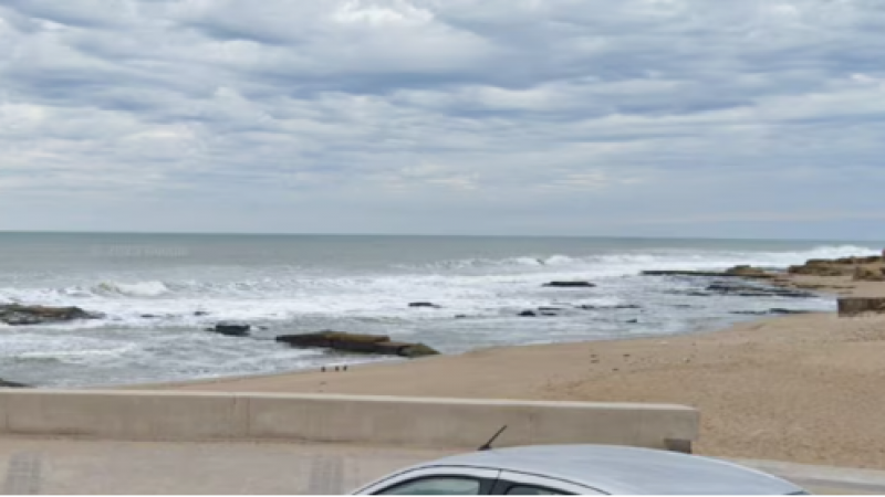 Violaron a una adolescente a la salida de un boliche en Miramar