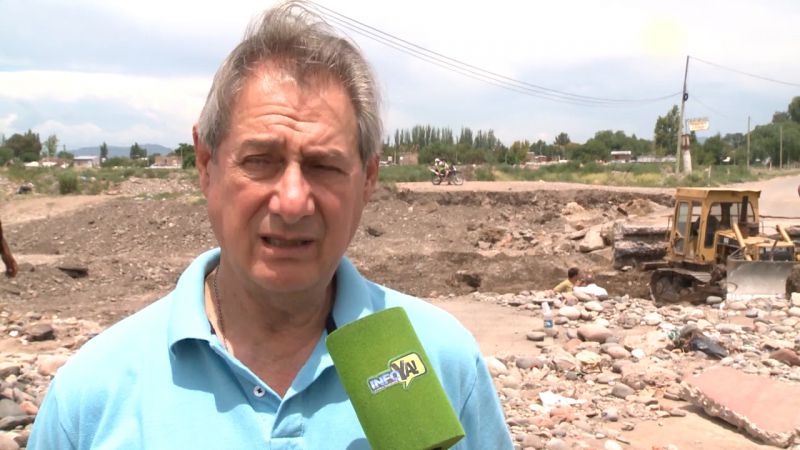 "Nosotros no nos colgamos de los pantalones de nadie para ir a elecciones"