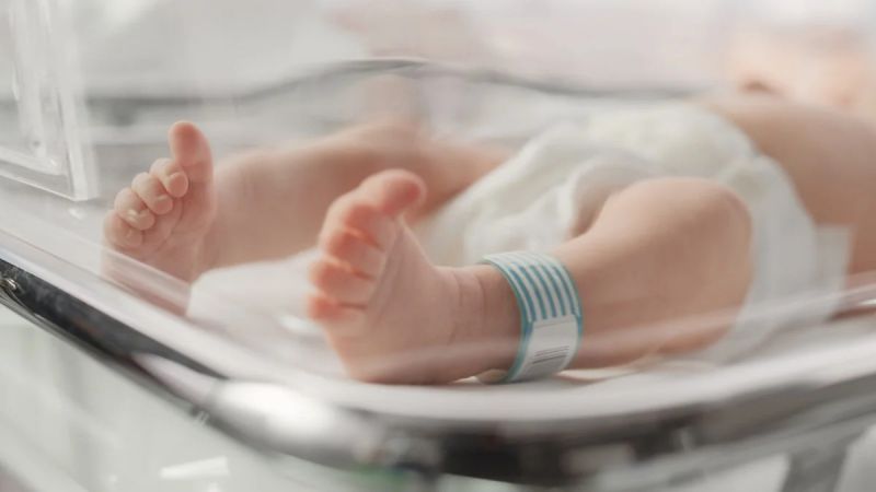 Aumentó la tasa de mortalidad infantil en Argentina y es la mayor suba desde 2002