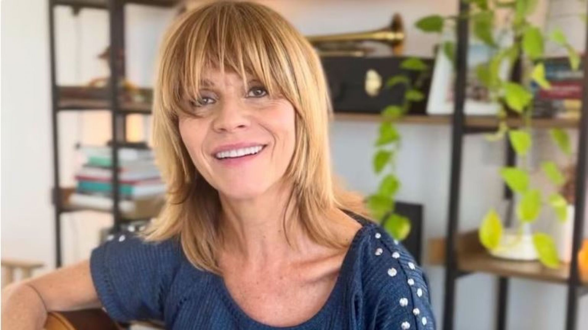 Marcela Morelo habló sobre la adopción de sus hijos: "Es un acto de amor"