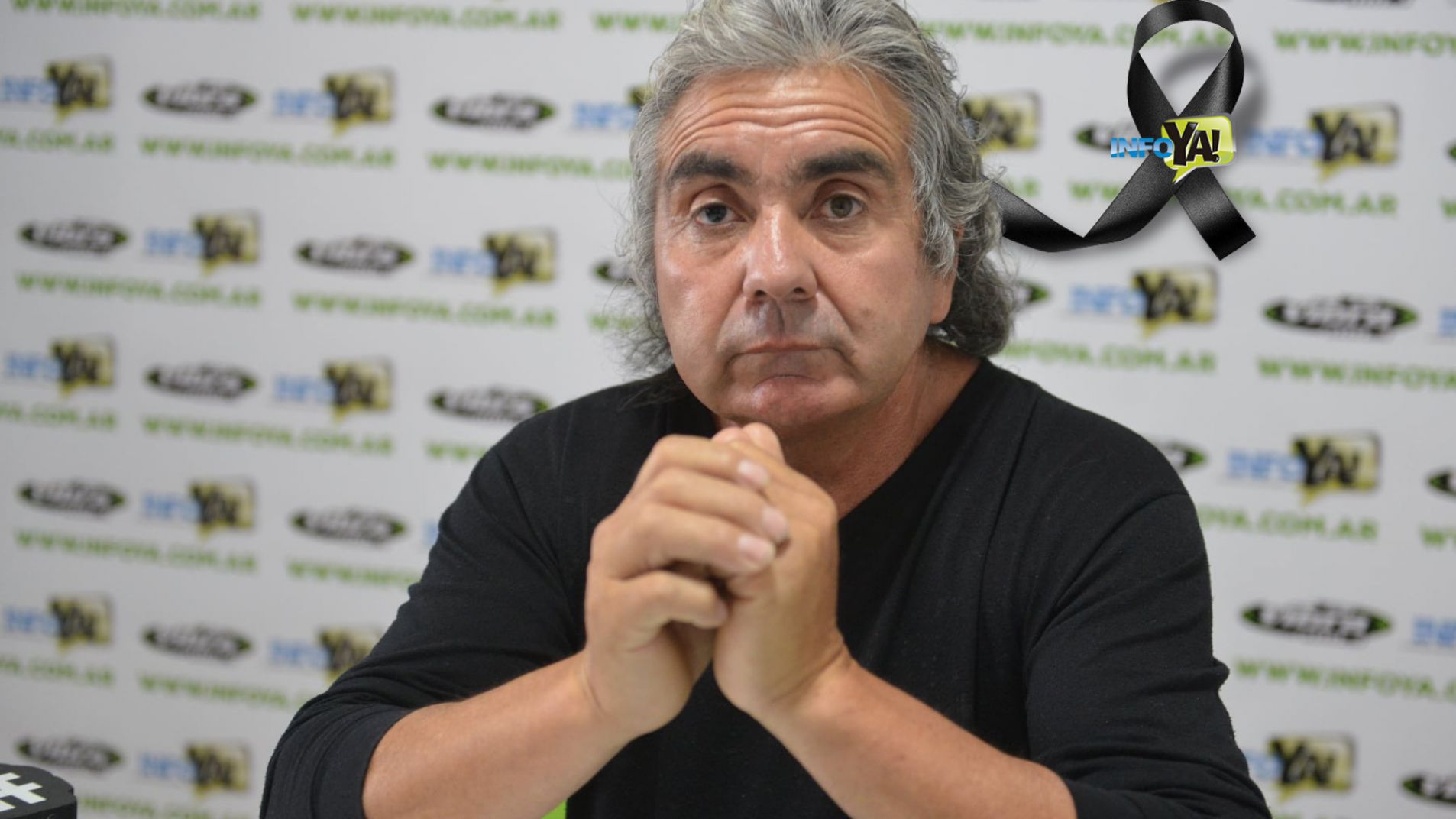 Murió uno de los vecinos que auxilió a la mujer que se tiró al Canal Marginal