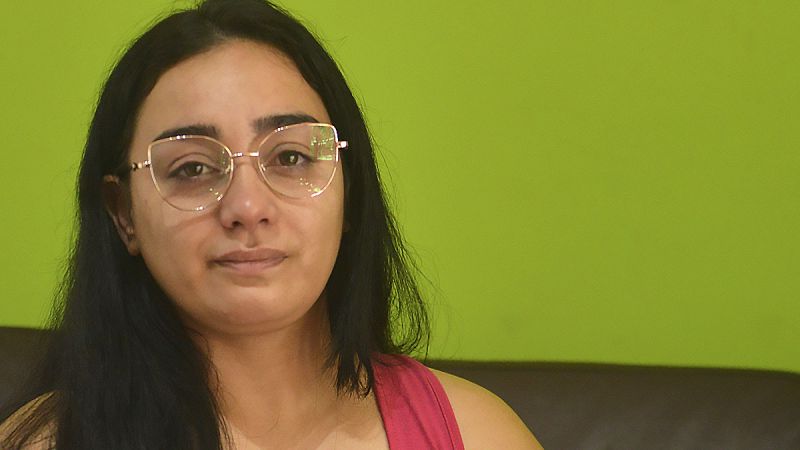 Los estafó un primo y rifan su camioneta para pagar una deuda millonaria