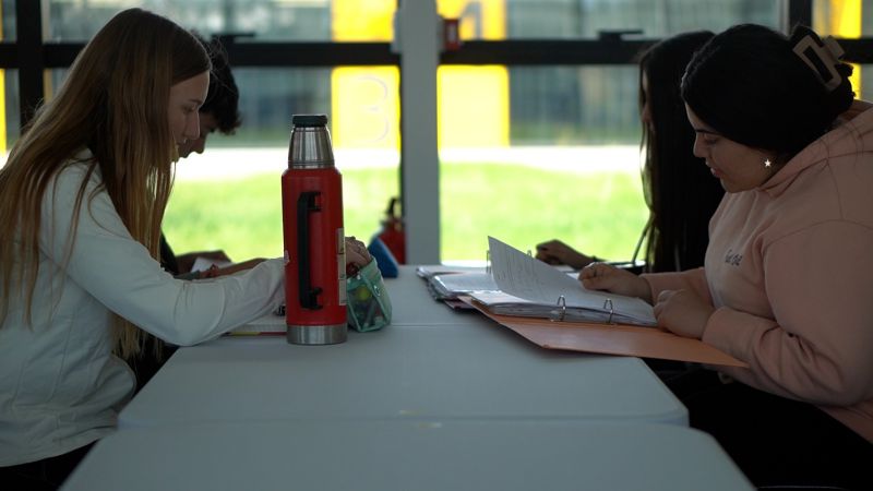 UGACOOP abrió las inscripciones para el ciclo lectivo 2026