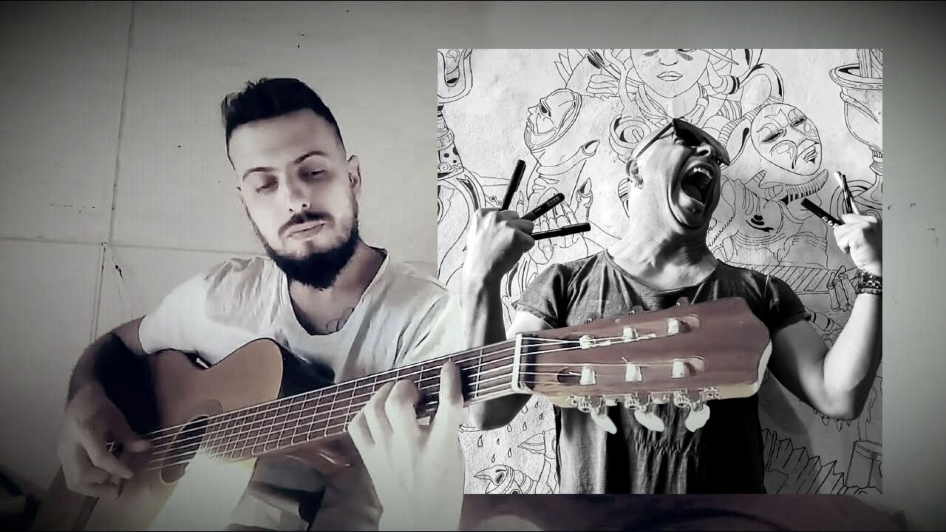 Los Caballeros de Misa Redonda