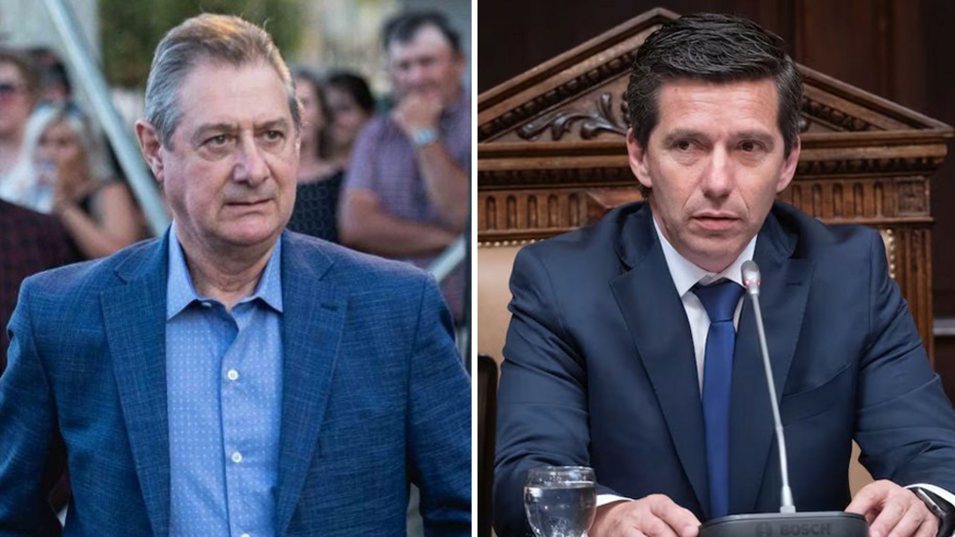 Campaña: declaraciones, respuestas y aclaraciones