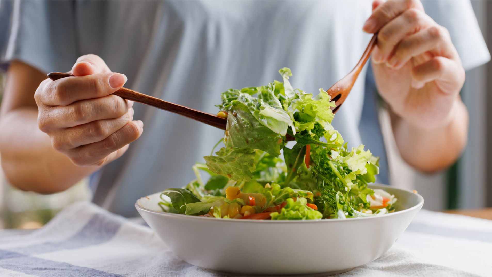 El 40% de los casos de cáncer pueden prevenirse con cambios en el estilo de vida