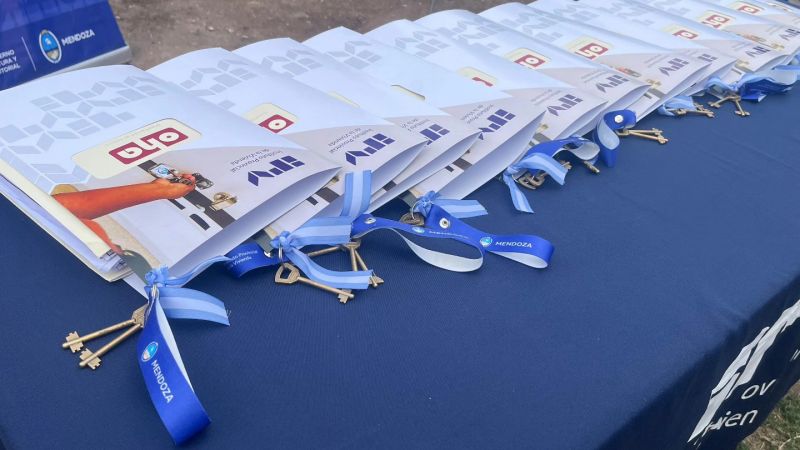 IPV: Media sanción en Diputados para acelerar las desadjudicaciones