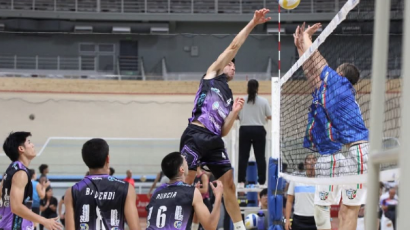 Debut con victoria de S.R. Club en la Liga Federal