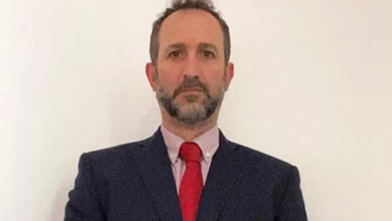 En banda entraron a Tribunales y amenazaron a un juez