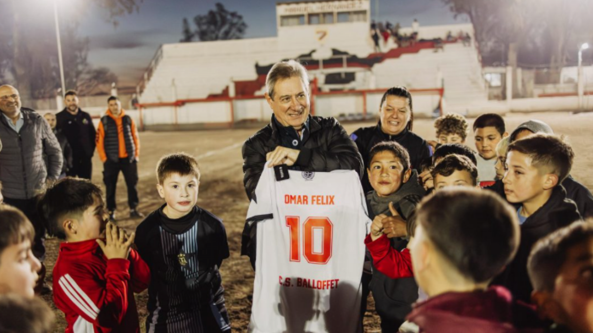 El Municipio hizo un balance de la ayuda al deporte en el 2025