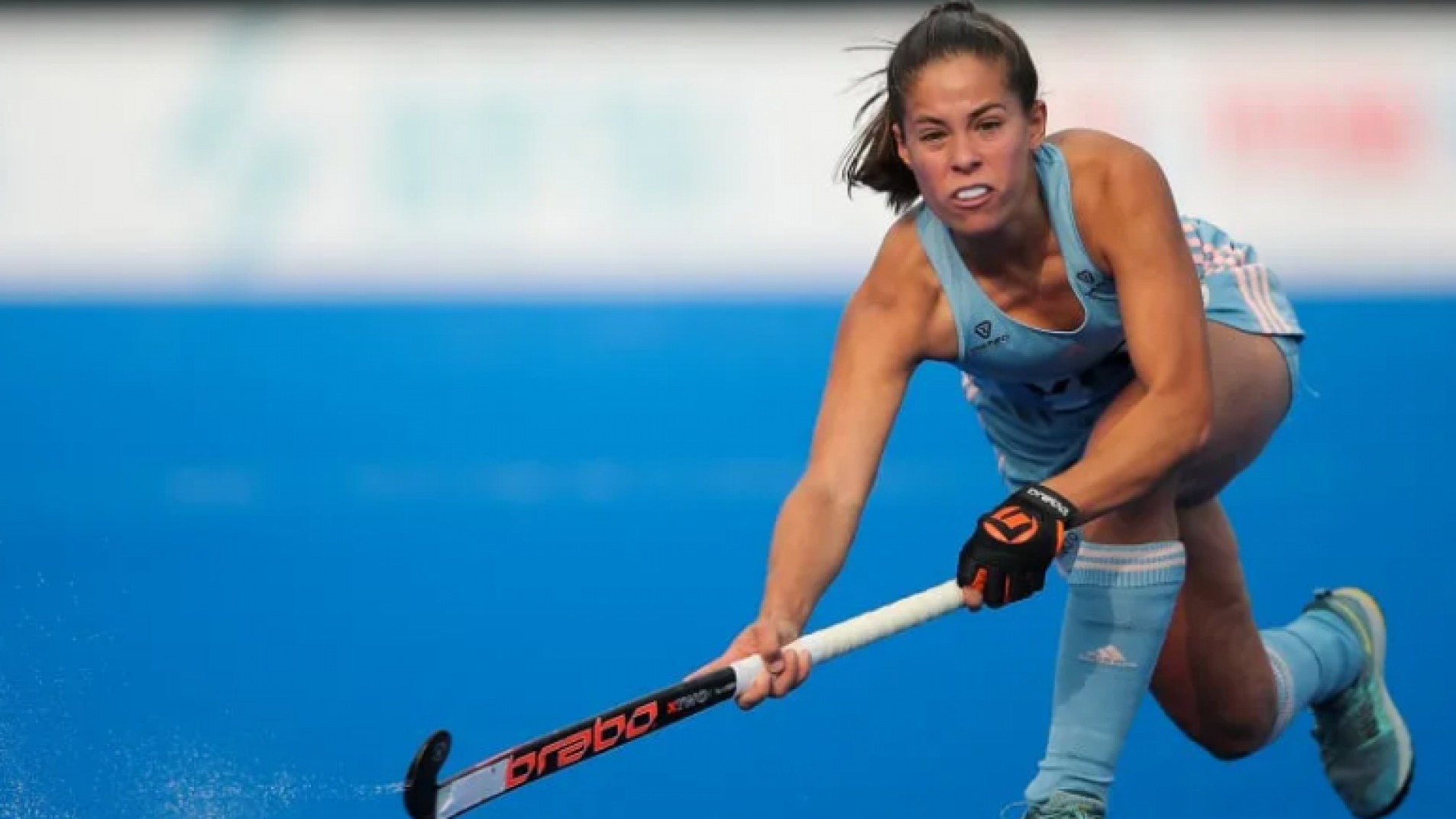 Una leona renunció a la selección argentina para representar a Alemania