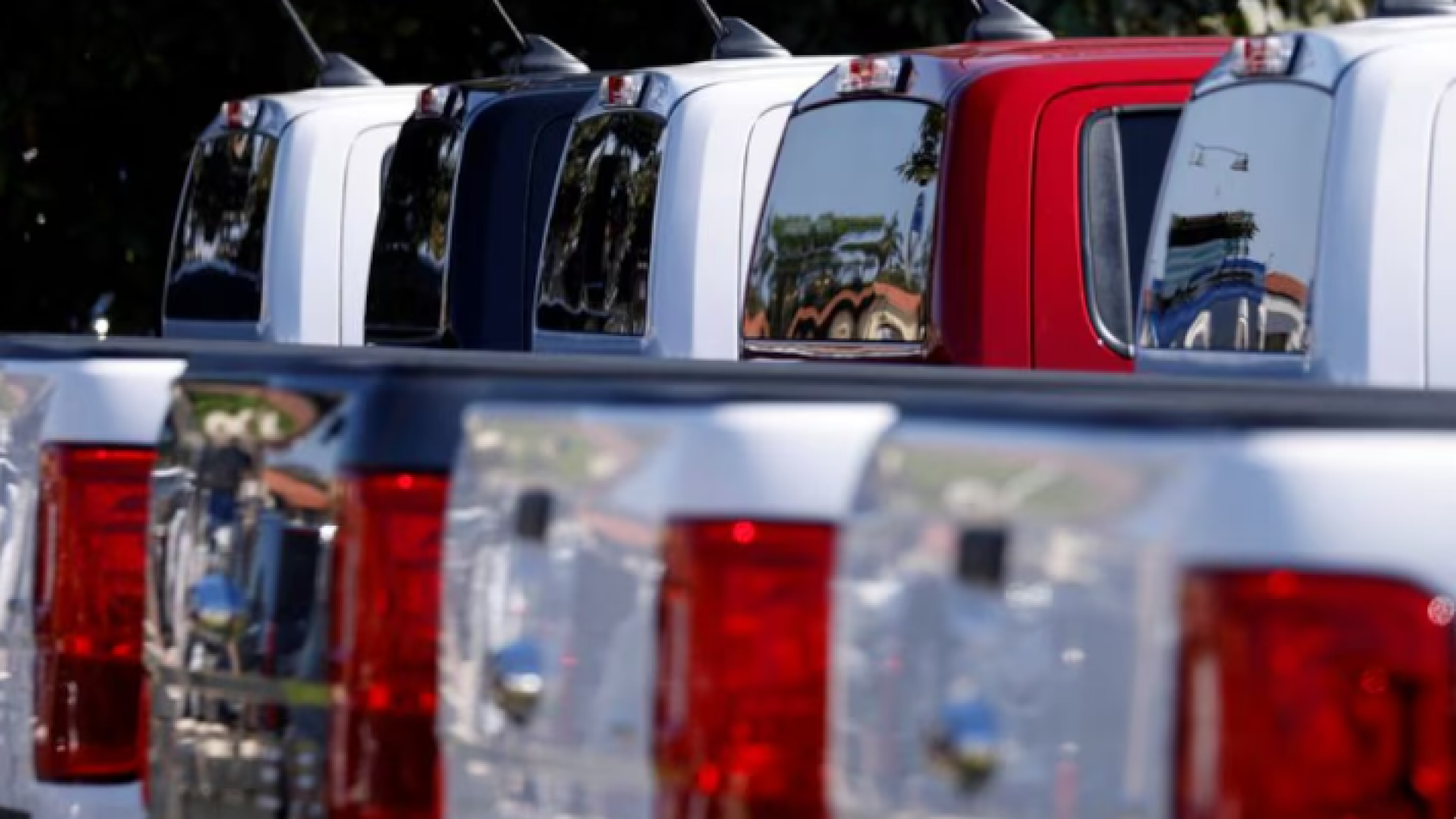 Los precios de las camionetas más baratas y más caras del mercado