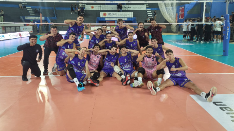 Segundo triunfo de S.R.Club en la Liga Federal de Ascenso