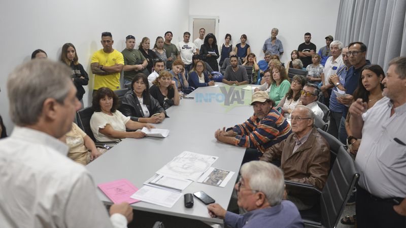 Vecinos de El Cerrito no quieren que se construya la ampliación de la cárcel