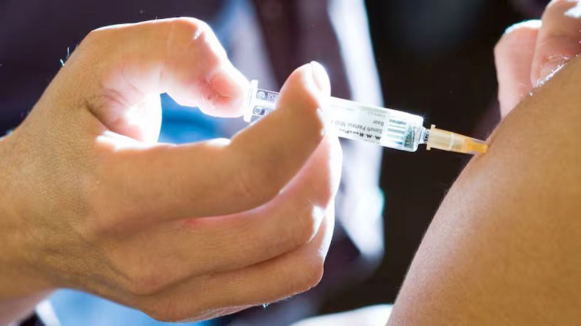 Se aprobó la primera inmunoterapia subcutánea contra el cáncer en Argentina