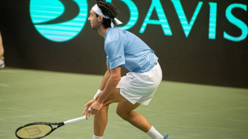 Argentina y Corea del Sur repartieron puntos y se define el domingo