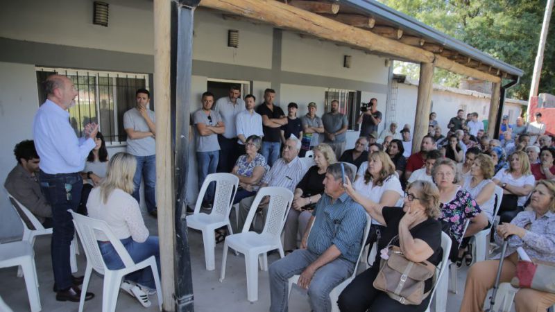 Seguro Agrícola: anticiparon pagos por más de 1750 millones de pesos