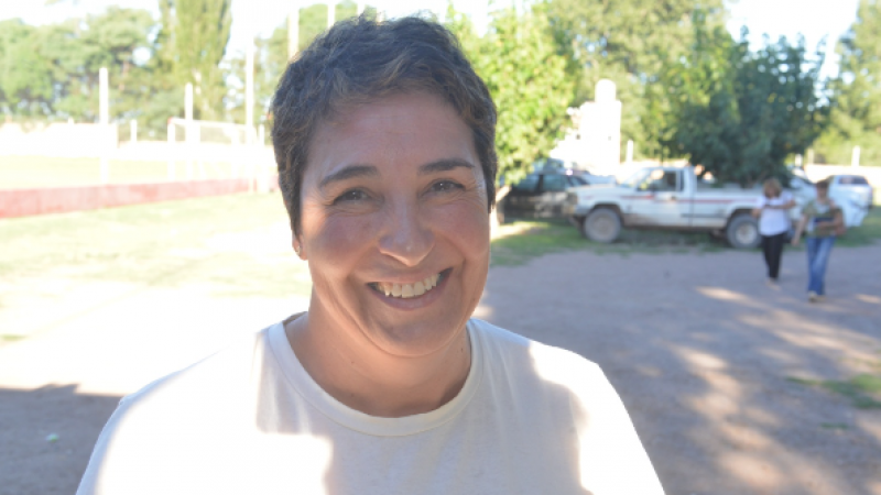 Para una productora el problema del sector está en los precios de la fruta