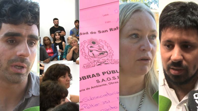 Ampliación de la cárcel: Qué dicen los vecinos, el gobierno y el municipio