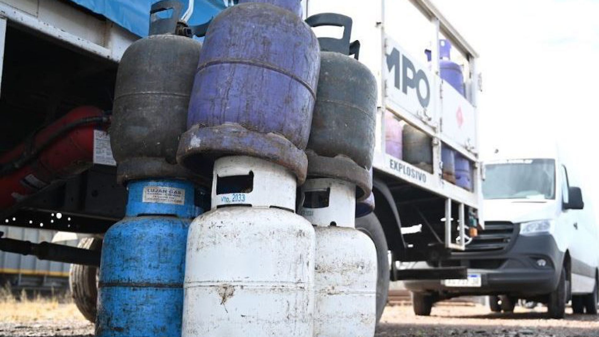 En Real del Padre comienza esta semana "La Garrafa en tu Barrio"