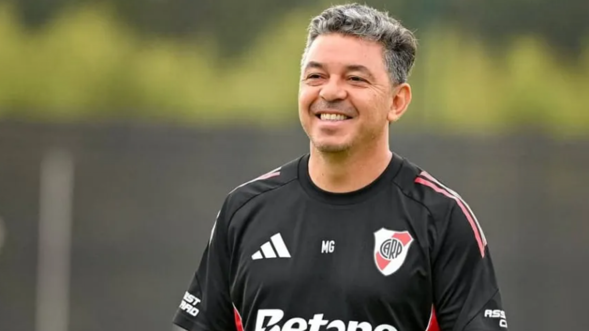 El plan de Gallardo en River para revertir la imagen