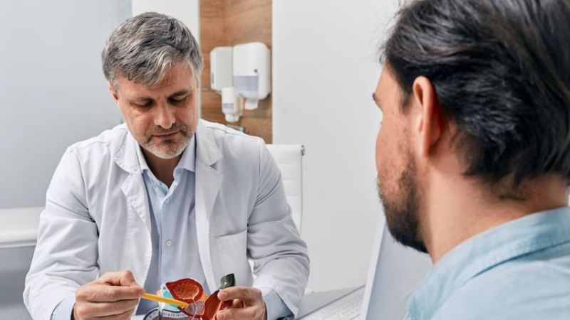 La frecuencia de la eyaculación entre las claves de prevención del cáncer de próstata