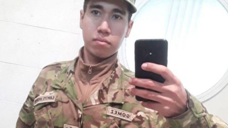 Audios: así extorsionaban al soldado que se suicidó en la Quinta de Olivos