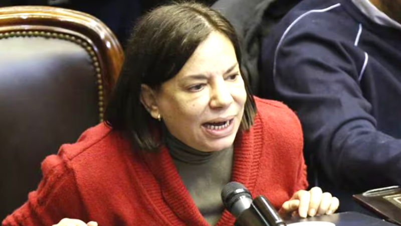 Murió la ex diputada Sandra Mendoza y ex esposa de Jorge Capitanich