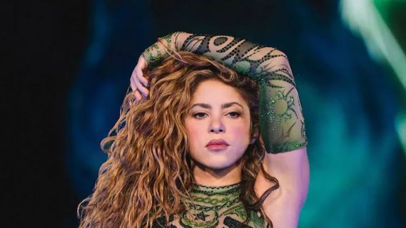 Shakira prepara el concierto más multitudinario del mundo: un "shakirazo"