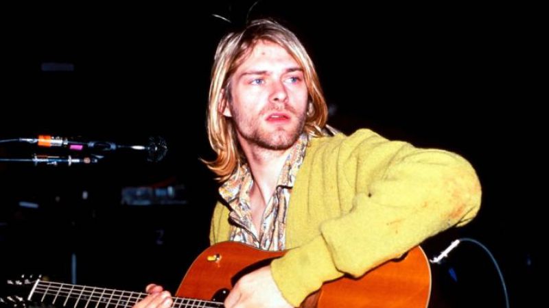 Inesperado giro en la causa por la muerte de Kurt Cobain: un nuevo informe forense