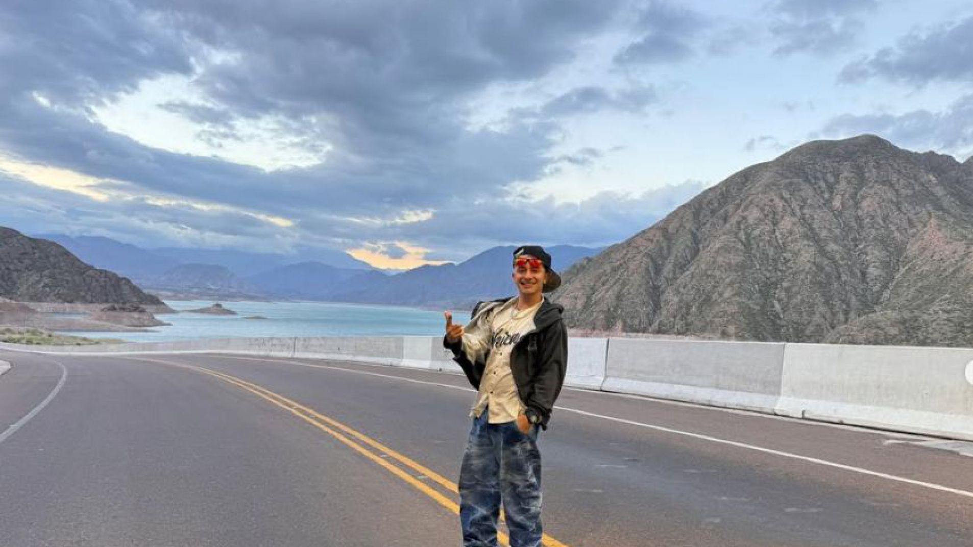 Fran el Rey prepara su participación en la Fiestas de las Naciones y el Vino