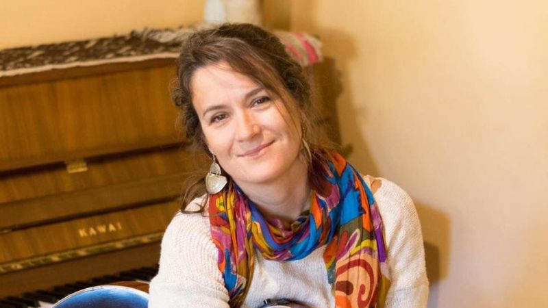 Nace Patio de Canciones