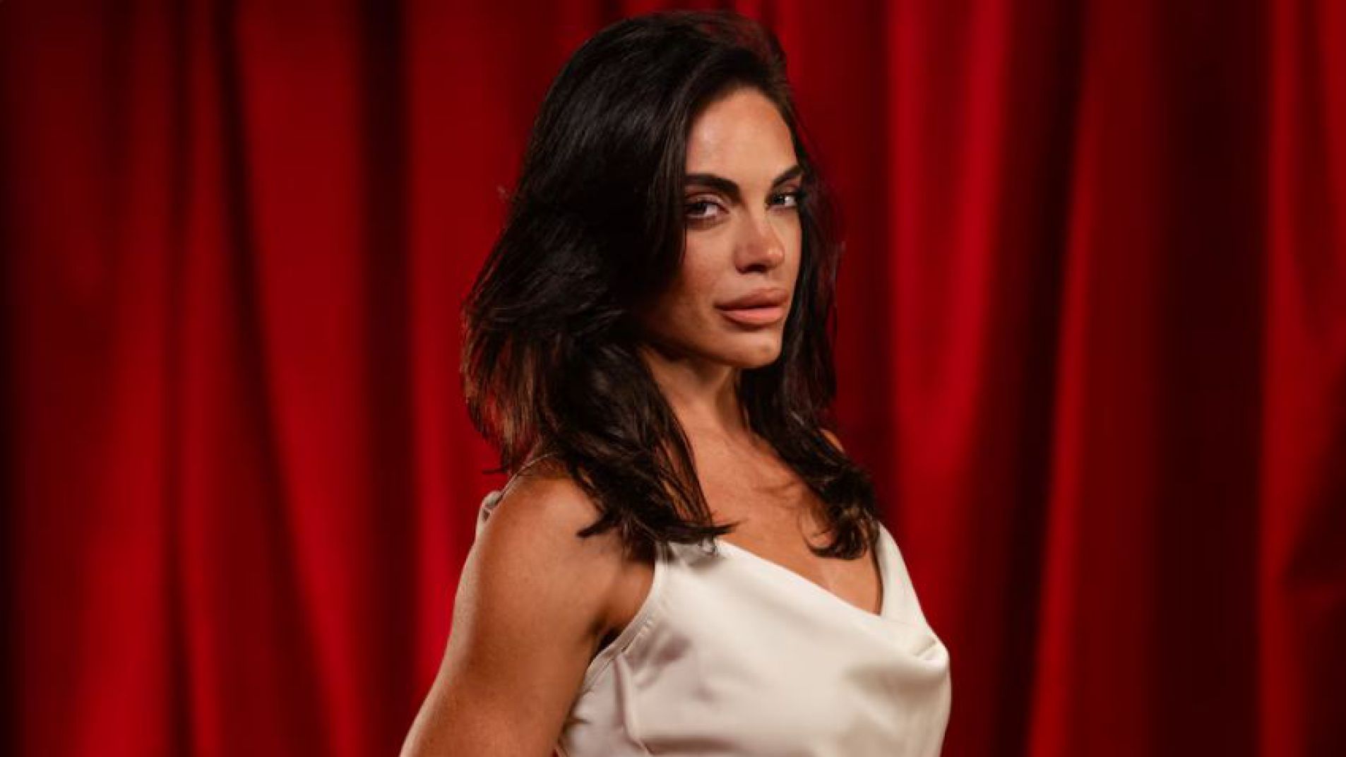 Emilia Attias, el amor y el desafío de ensamblar la familia