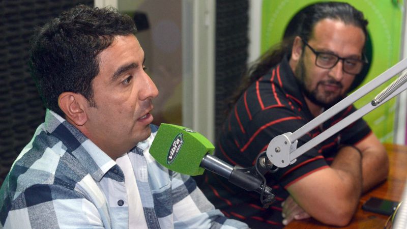 San Rafael Futuro propone soluciones a partir de un nuevo espacio político