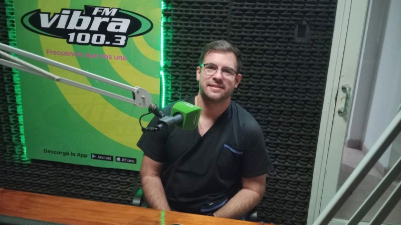 Emanuel Castro el chef sanrafaelino que hizo podio en un Torneo Federal