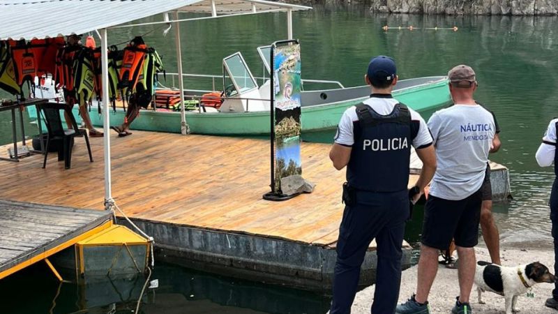 Reforzarán los controles en los espejos de agua en este fin de semana largo