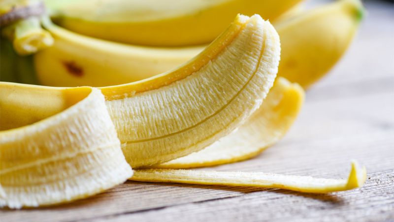 La fiebre de la banana: una dieta que arrasa en internet desata polémica
