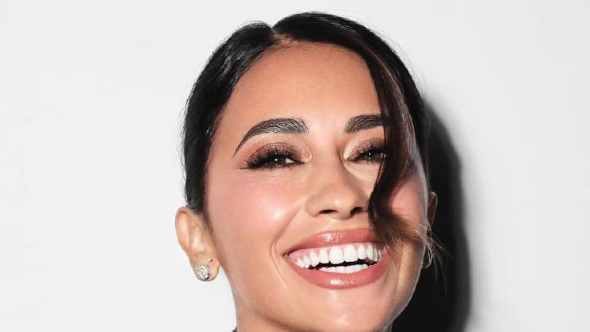 Antonella Roccuzzo como una de las principales influencers globales