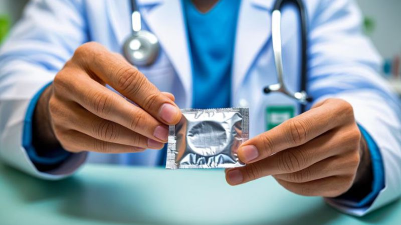 Hoy es el Día Internacional del Preservativo: subrayan incremento de ITS en Argentina