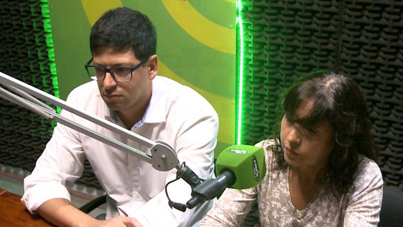 Cuáles son las propuestas del Frente Libertario Radical en estas elecciones