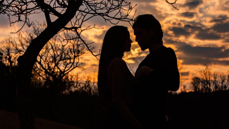 ¿Y si...? Esas preguntas sobre el amor