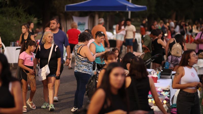 Esta es la agenda con opciones gratuitas para este sábado
