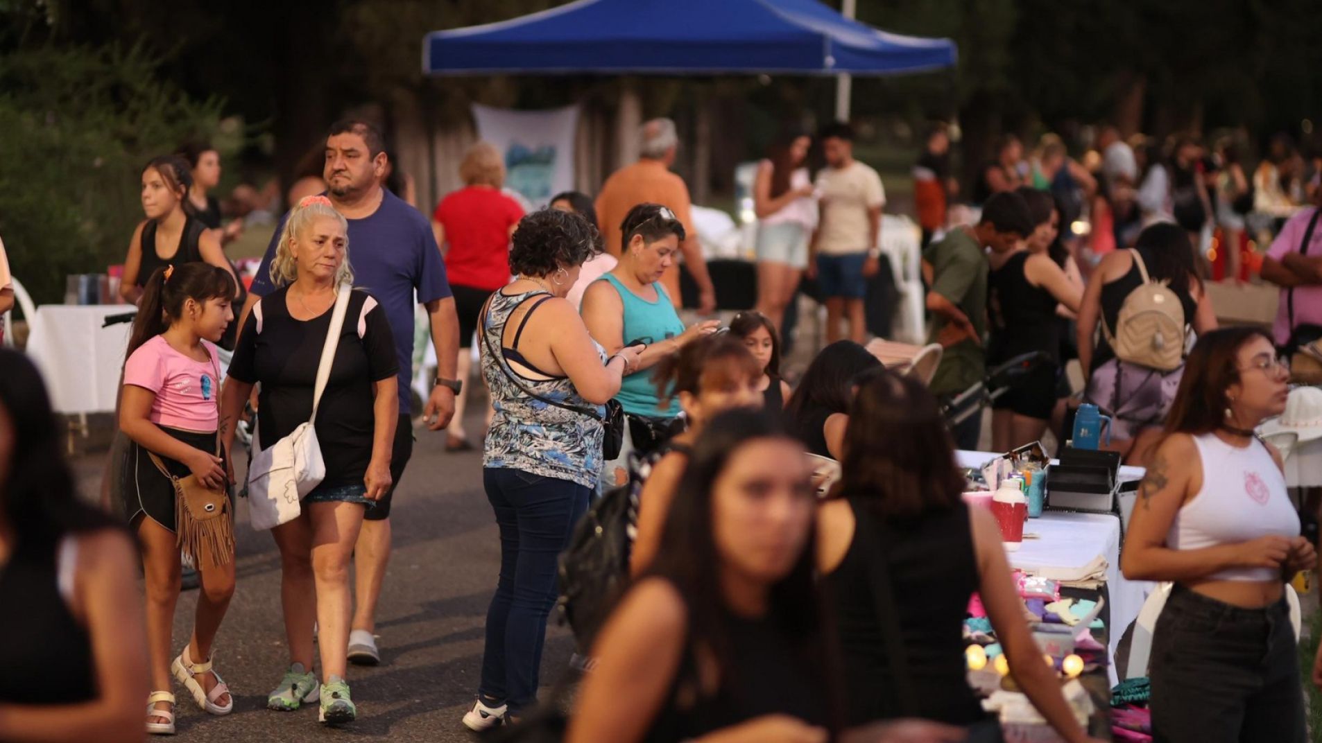 Esta es la agenda con opciones gratuitas para este sábado