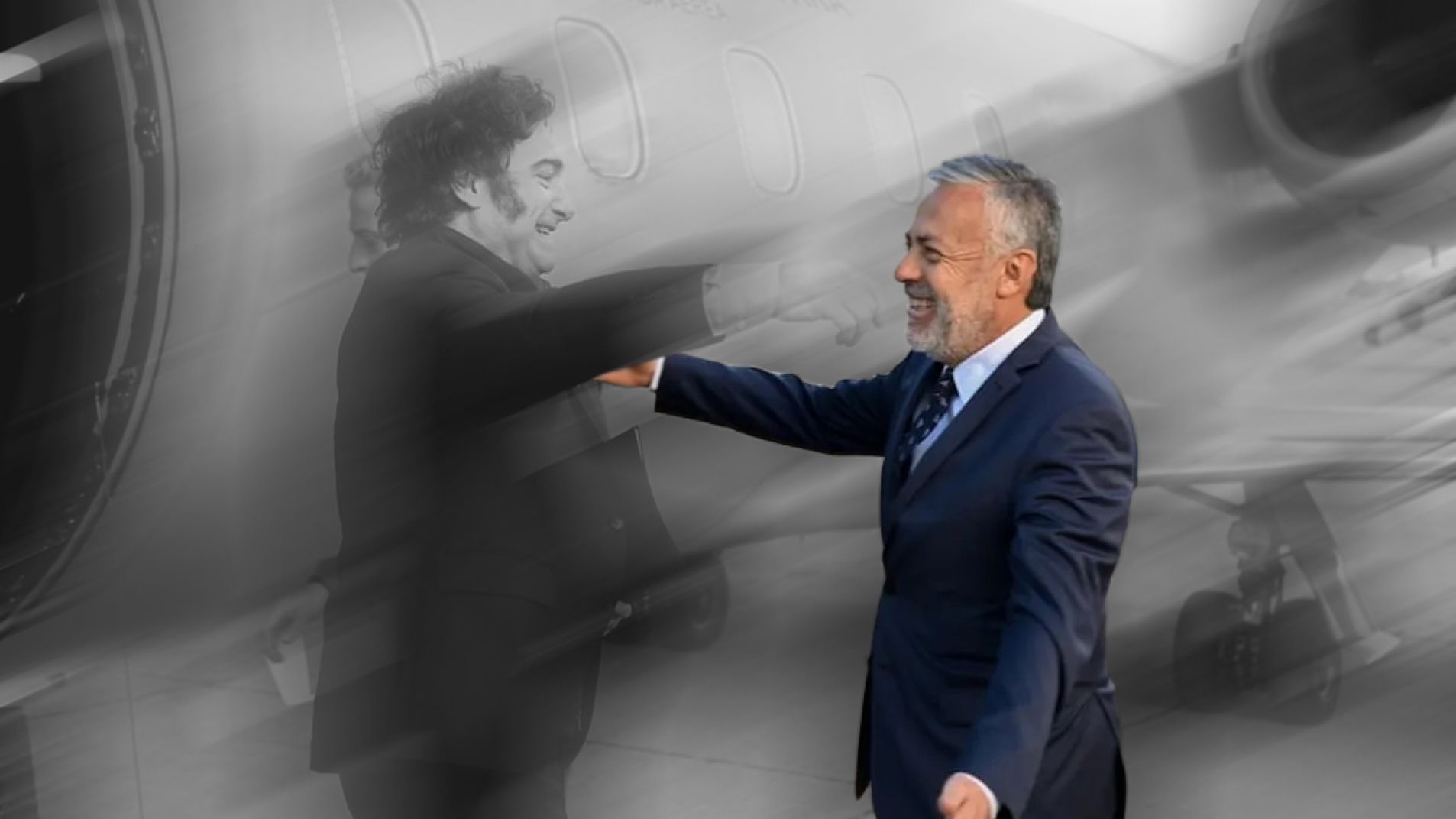 Los dimes y diretes de la campaña