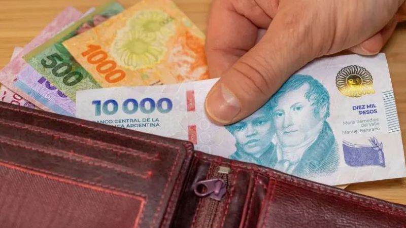 Mendoza se encuentra entre las provincias con trabajadores peores pagos del país