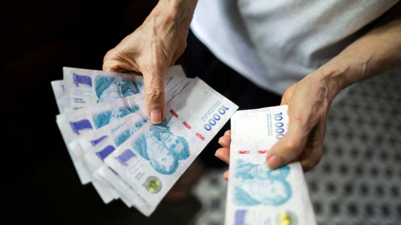 Así es el nuevo plazo fijo UVA del Banco Nación: cuánto paga de interés