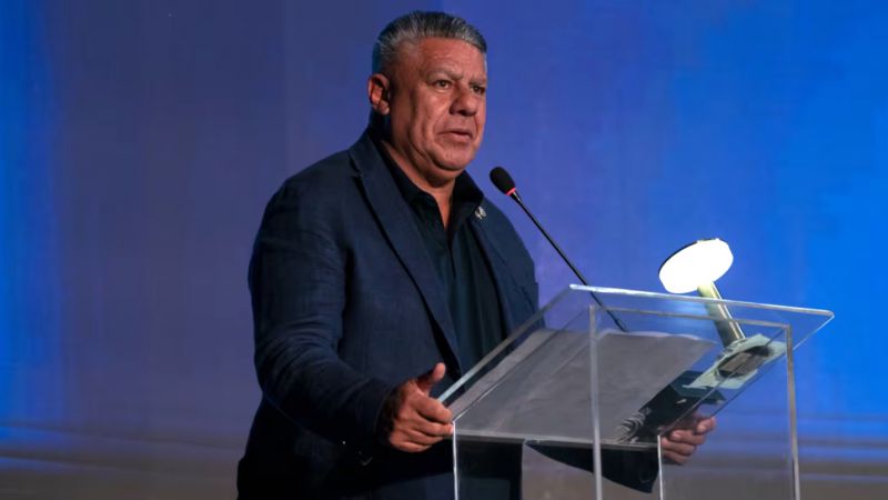 Sospechan que al menos US$50 millones de la AFA no llegaron a los clubes