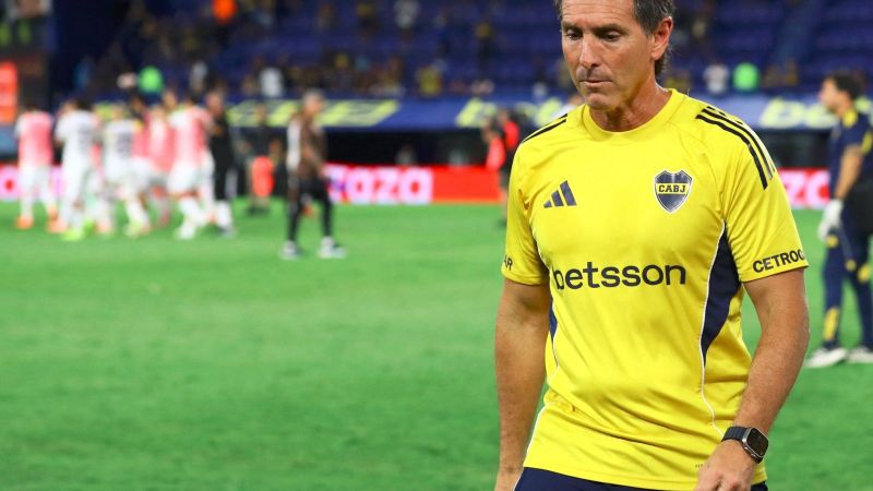 Úbeda mete cambios para ganarle a Racing